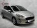 Ford Fiesta 1.0T Trend auto - Thumbnail 1