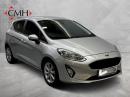 Thumbnail Ford Fiesta 1.0T Trend auto