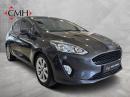 Thumbnail Ford Fiesta 1.0T Trend auto