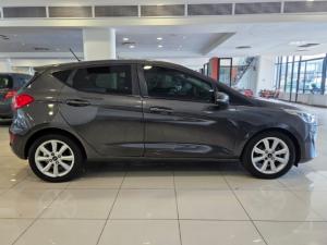 Ford Fiesta 1.0T Trend auto - Image 2
