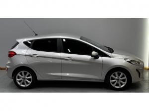 Ford Fiesta 1.0T Trend auto - Image 2