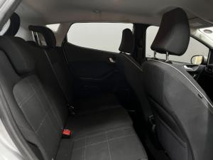 Ford Fiesta 1.0T Trend auto - Image 3