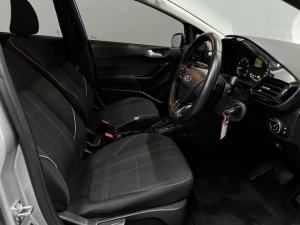 Ford Fiesta 1.0T Trend auto - Image 4