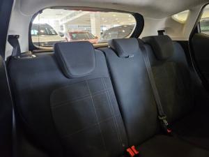 Ford Fiesta 1.0T Trend auto - Image 5