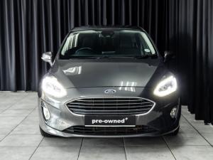 Ford Fiesta 1.0T Trend auto - Image 5