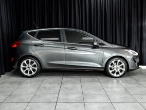 Ford Fiesta 1.0T Trend auto - Image 6