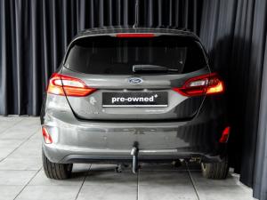 Ford Fiesta 1.0T Trend auto - Image 7