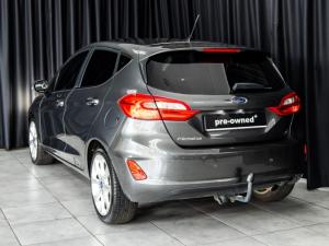 Ford Fiesta 1.0T Trend auto - Image 8
