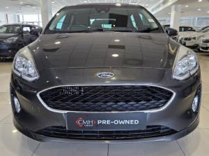 Ford Fiesta 1.0T Trend auto - Image 8