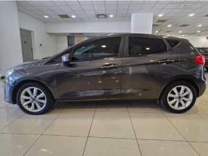 Ford Fiesta 1.0T Trend auto - Image 9