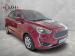Ford Figo sedan 1.5 Trend - Thumbnail 1