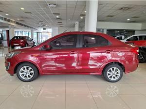 Ford Figo sedan 1.5 Trend - Image 2