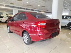 Ford Figo sedan 1.5 Trend - Image 4