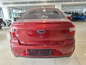 Ford Figo sedan 1.5 Trend - Image 5