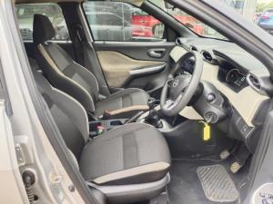 Nissan Magnite 1.0 Visia manual - Image 7