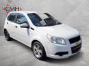 Thumbnail Chevrolet Aveo sedan 1.6 L