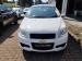 Chevrolet Aveo sedan 1.6 L - Thumbnail 2