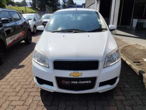 Chevrolet Aveo sedan 1.6 L - Image 2