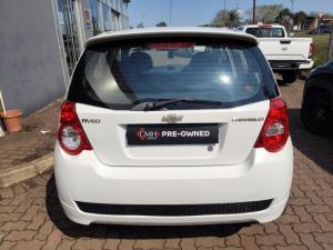 Chevrolet Aveo sedan 1.6 L - Image 4