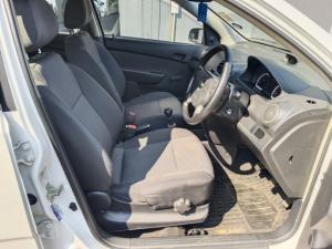 Chevrolet Aveo sedan 1.6 L - Image 5