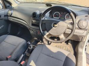 Chevrolet Aveo sedan 1.6 L - Image 6