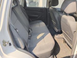 Chevrolet Aveo sedan 1.6 L - Image 9
