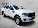 Thumbnail Ford Ranger 2.2TDCi double cab Hi-Rider XL auto