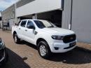 Thumbnail Ford Ranger 2.2TDCi double cab Hi-Rider XL auto