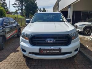 Ford Ranger 2.2TDCi double cab Hi-Rider XL auto - Image 2