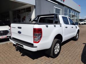 Ford Ranger 2.2TDCi double cab Hi-Rider XL auto - Image 3