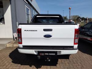 Ford Ranger 2.2TDCi double cab Hi-Rider XL auto - Image 4