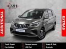 Thumbnail Suzuki Ertiga 1.5 GL auto