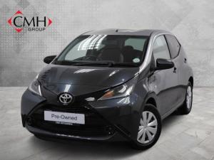 Toyota Aygo 1.0 X-Play - Image 1