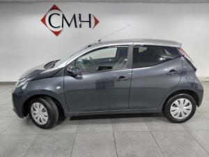 Toyota Aygo 1.0 X-Play - Image 2