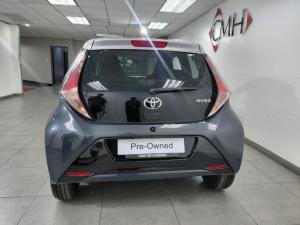 Toyota Aygo 1.0 X-Play - Image 4