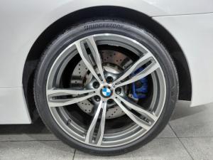 BMW M6 M6 coupe - Image 17