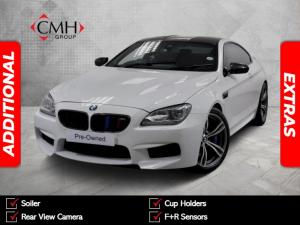 BMW M6 M6 coupe - Image 1