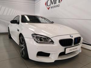 BMW M6 M6 coupe - Image 1