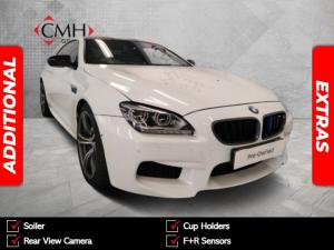 BMW M6 M6 coupe - Image 1