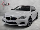 Thumbnail BMW M6 M6 coupe