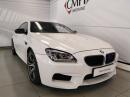 Thumbnail BMW M6 M6 coupe