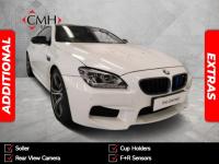 Thumbnail BMW M6 M6 coupe