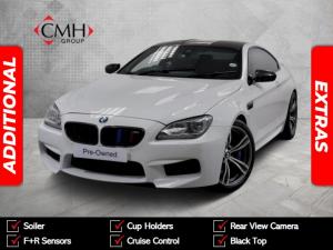 BMW M6 M6 coupe - Image 1
