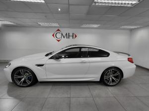 BMW M6 M6 coupe - Image 2