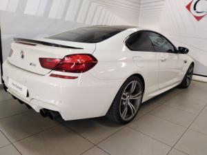 BMW M6 M6 coupe - Image 2