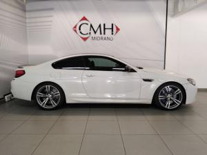 BMW M6 M6 coupe - Image 3