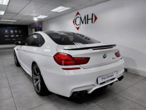 BMW M6 M6 coupe - Image 3