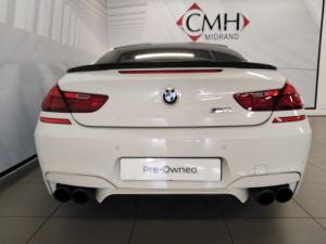 BMW M6 M6 coupe - Image 4