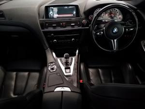BMW M6 M6 coupe - Image 7