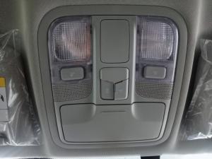 Foton Tunland G7 2.0TD double cab TL auto - Image 18